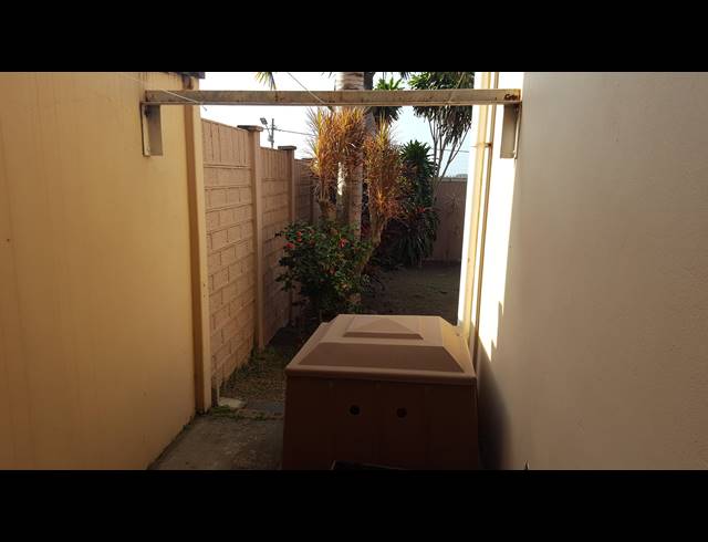 3 BEDROOM DUPLEX RENTED IN MALVERN